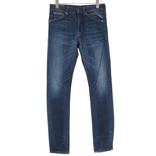 Replay jeans slimpar homme - slimpar,