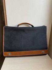 Cartable sacoche porte