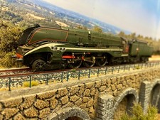 Locomotive 232 U1 jouef ho