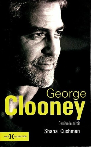 George clooney derrière le - george,