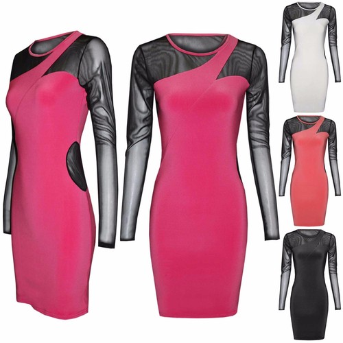 Mini robe femme neuve - robe,