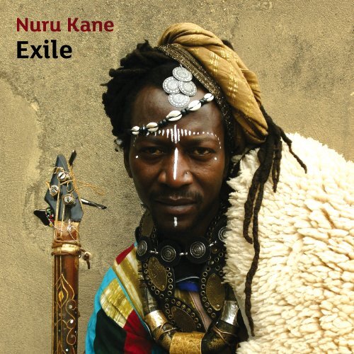 Kane nuru exile - kane,