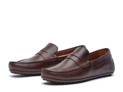 Chatham hommes timor dark - hommes, timor-dark