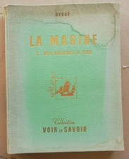 Tintin Voir et Savoir La