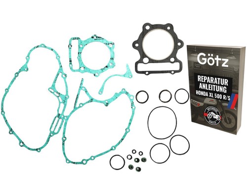 Joint moteur pour - honda, xl