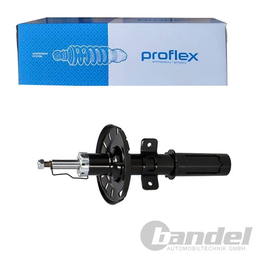 Proflex amortisseurs gaz - de,