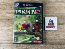 Pikmin 2 Nintendo Gamecube