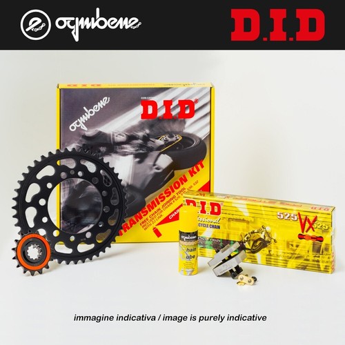 Kit transmission did pour - kit, de