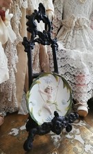 Porte tableau / chevalet style