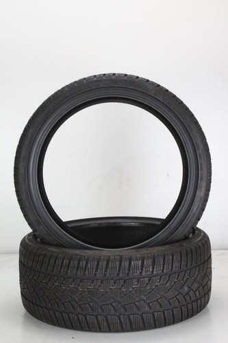 Pneu hiver dunlop winter - 2, sp