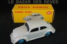DINKY TOYS GB.  VOLKSWAGEN