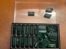 Rolex Dealer store complete