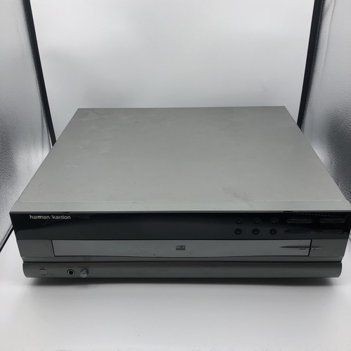 Harman kardon receiver - kardon,