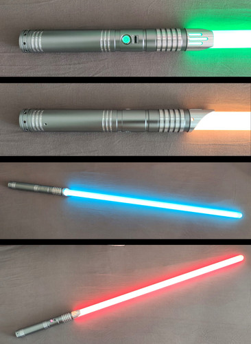 Fenris duel lightsaber - g",