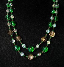 Très beau collier ancien