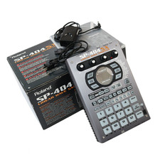 Roland SP-404SX Linear Wave
