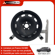 🇫🇷 JANTE TOLE SEAT IBIZA