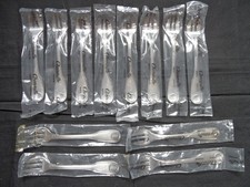 CHRISTOFLE VENDOME COQUILLE 12