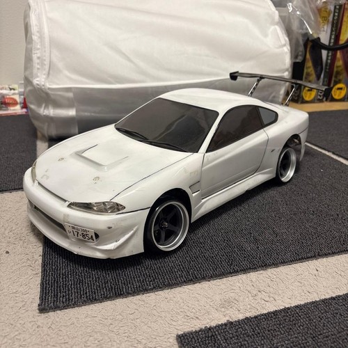 Tamiya rwd drift custom - drift,