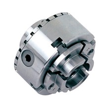 Mandrin de tour à centrage automatique à 4 mors, mandrin de tournage sur bois,