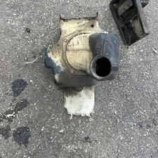 1990 Kawasaki Kdx200 Airbox