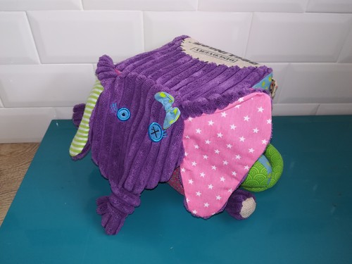 1 peluche cube - 18.10.7.1,