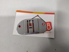 PLAQUE A AIGUILLE 507114 pour