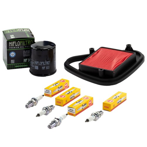 Kit pour honda 600 ombre - pour,