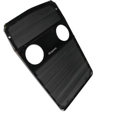 Avant Gril Grille Panneau Avec Lampe Trous Massey Ferguson 240 245 250 Tracteur