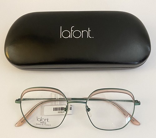 Lunette monture vue neuve - lunette,