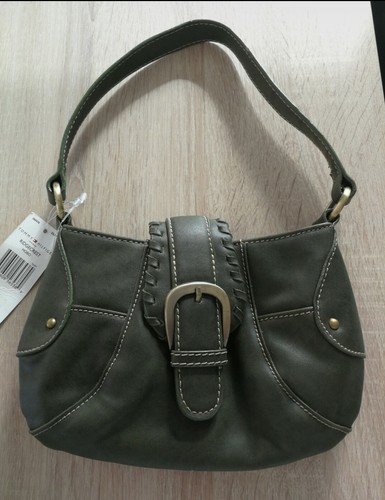 Jolie petit sac main tommy - petit, a