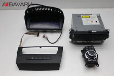 ✅09-13 BMW E90 E92 E93 CIC NAVIGATION DVD CD PLAYER RETROFIT KIT MONITOR I-DRIVE
