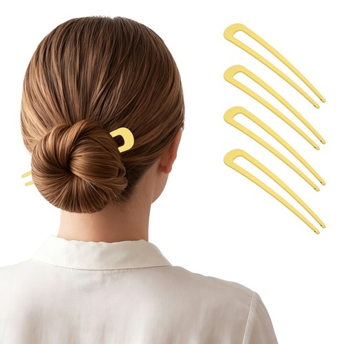 Fourche cheveux 9 pouces - à,