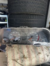 peugeot 306 2.0 XSI Instrument Cluster