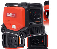 Générateur Inverter 4kW