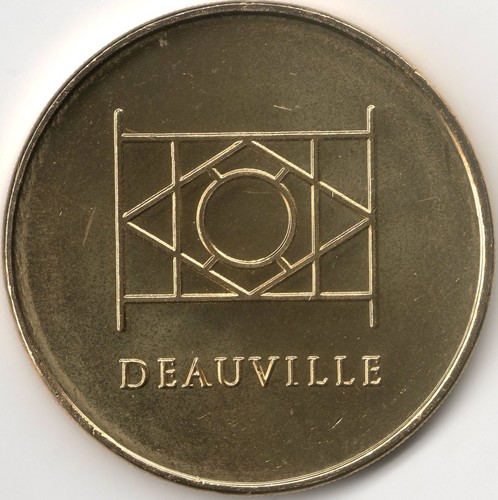 Monnaie paris barriere de - monnaie,