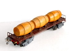 RARE! LR L. ROUSSY LE RAPIDE O