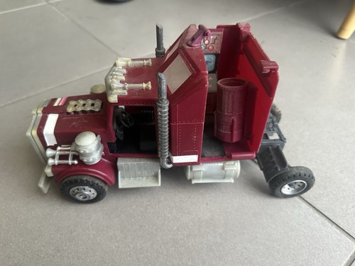 Vintage rhino kenner - vintage,
