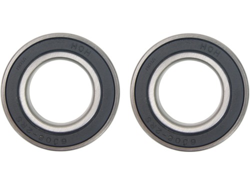 Roulements roue 6006 2rs - de,