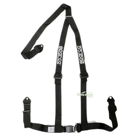Harnais points sparco - harnais,