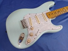 (ALLPARTS&WARMOTH) STRATO