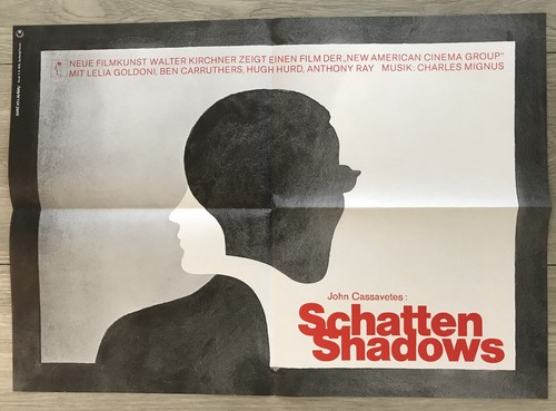 Shadows 1959 john - shadows,