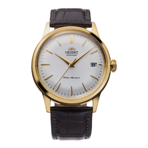 Montre orient ac0m01s homme - montre, ra-ac0m01s