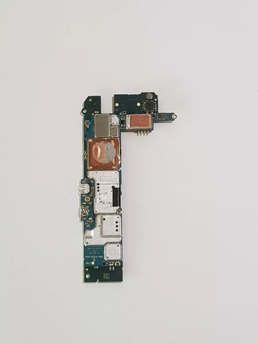 Carte mère blackberry z10 - carte-mère,