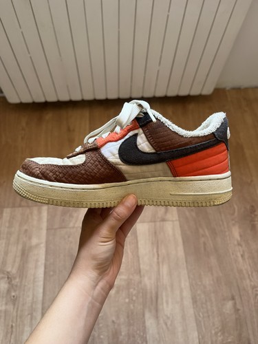 Air force low lxx toasty - lxx,