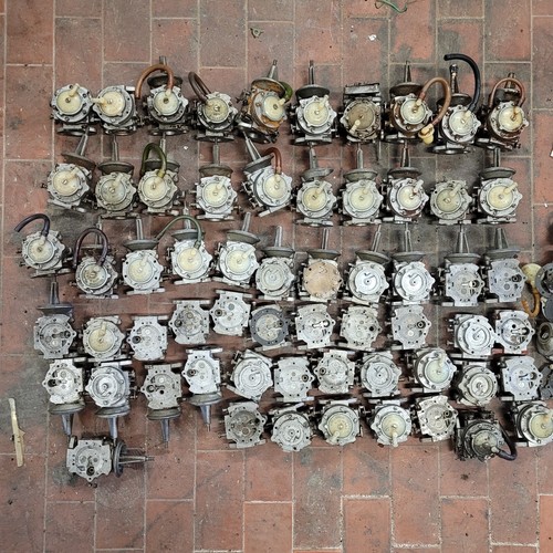 Stock carburateur tillotson - stock,
