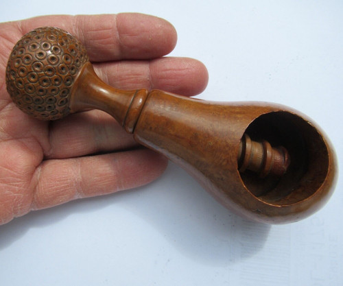 Ancien casse noisette - casse,