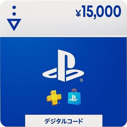 Japan sony psn prepaid - psn, card