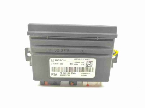 9663821780 module electronique - module,