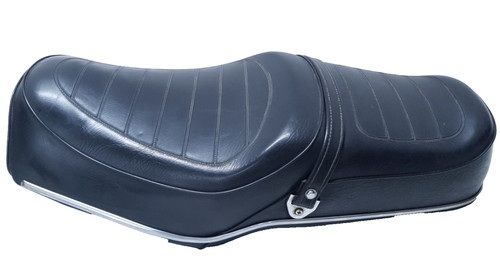 Selle honda 125 1980 réf - selle,